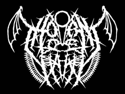 logo Thorns Of Hate